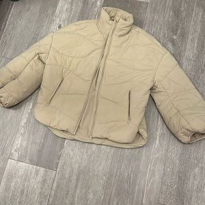 Lululemon jacket